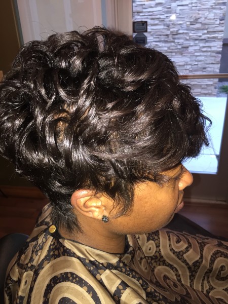 Cut it UP!
